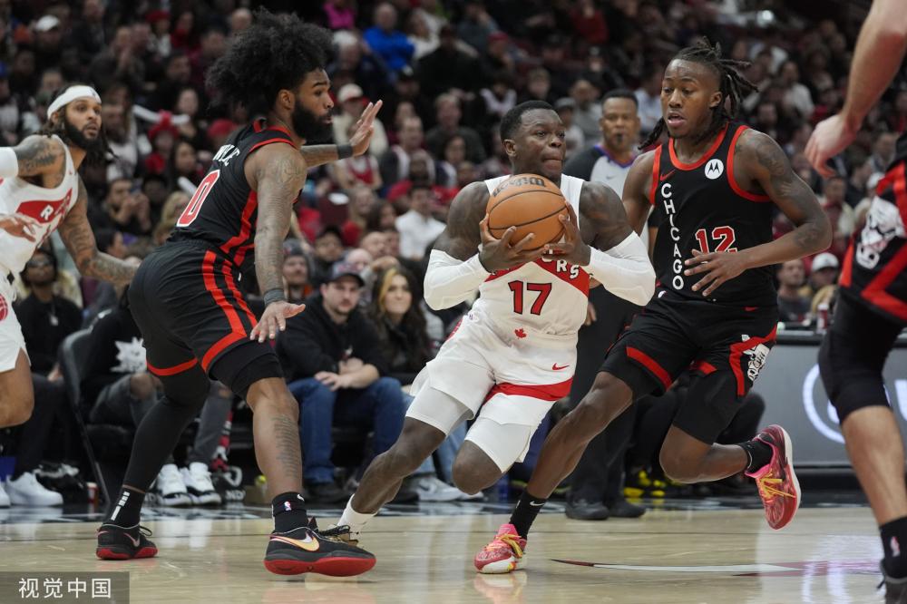 球次数分布 球次数分布